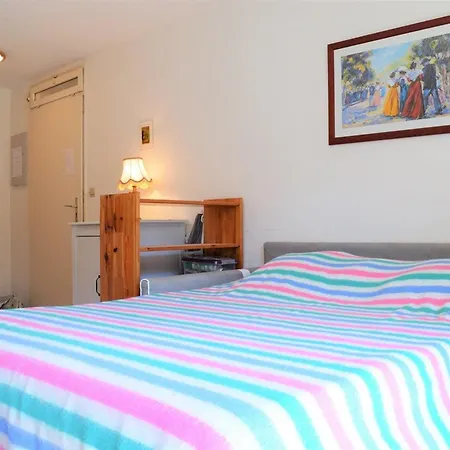 2 Pces, 4 Couchages, Terrasse, Parking, Piscine, Proche Et Commerces - - Fr-1-251-558 勒拉旺杜