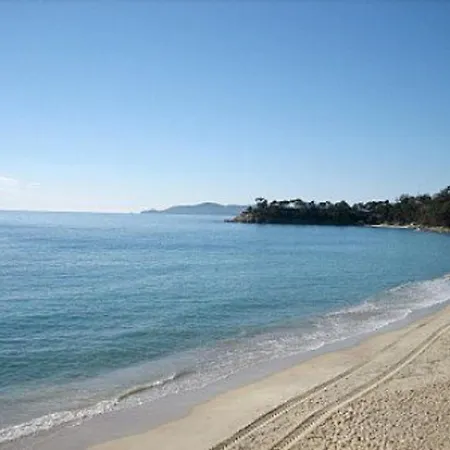 Apartament 2 Pces, 4 Couchages, Terrasse, Parking, Piscine, Proche Et Commerces - - Fr-1-251-558 *