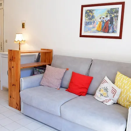 Apartament 2 Pces, 4 Couchages, Terrasse, Parking, Piscine, Proche Et Commerces - - Fr-1-251-558 *